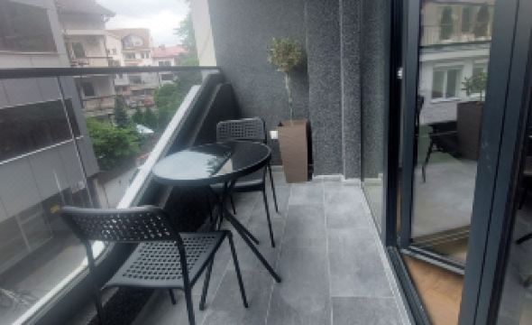 Executive Suites by Modern Living