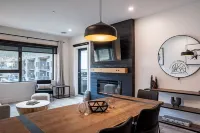 Altitude Adjustment by Revelstoke Vacations