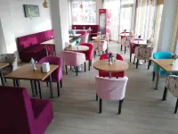 Igneada Meltem Hotel - servizio colazione
