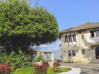 ケルクラリゾート ジロカストラのホテル