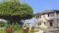科庫拉度假村 Gjirokastra Bazaar附近的飯店