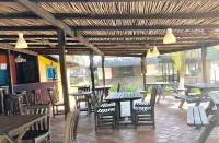 Fantas Folly Beach Lodge Hotels in Ahanta West
