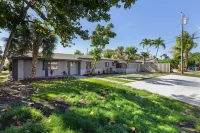 Oasis by Sun Getaway Rentals Fort Lauderdale - Homestays