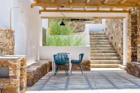 Flaros Village Hotels in Sifnos