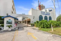 Sugar Beach153- 4 Pools Beachfront Hotels in Orange Beach
