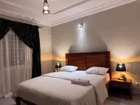 Akhard Haus Các khách sạn ở Buea