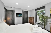 Escape to This Luxury Wilton Manors Villa