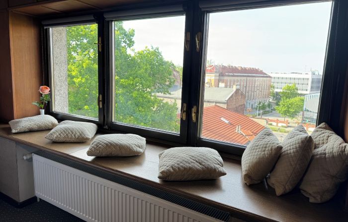 Iris Aparthotel