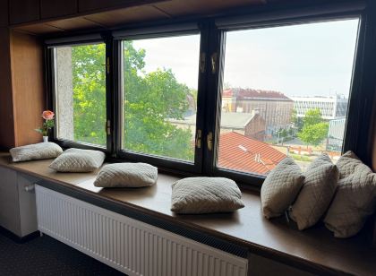Iris Aparthotel