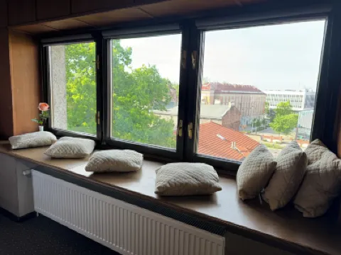 ไอริส อพาร์ทโฮเต็ล โรงแรมใน