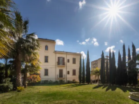 Villa Nicolaci-Liberty Suites Noto Hoteles en Noto