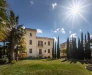 Villa Nicolaci-Liberty Suites Noto Hotels in Noto