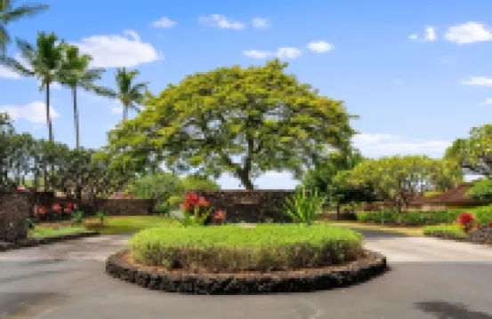 Big Island Hualalai 133C 3 Bedroom Condo