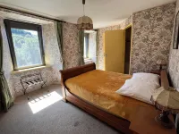 Gîte-Auberge du Pont de Lanau Hôtels à : Lavastrie