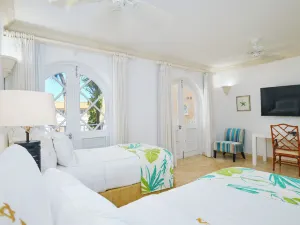 Saint Peter's Bay Luxury Resort and Residences