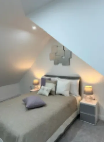 House in Croydon Welcomes You to Comfort and Style