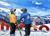Hotel la Nigritella Hotels in Bardonecchia