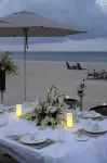 Kandaya Resort - breakfast