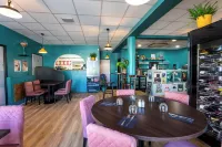 Logis Hôtels et Restaurant la Pause Rn7 Hotels in Sauzet