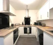 Chantry Suites by SA Stays Hotels in Grimsby