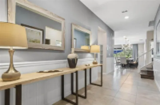 Unrivaled Amenities Unforgettable Comfort Await