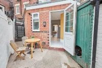 Host & Stay - Northville Arrifana