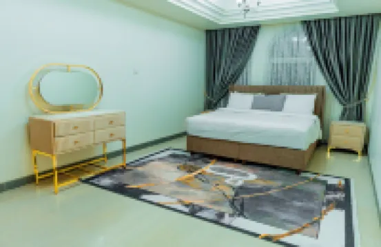Niamey Mall & Residence - Wifi