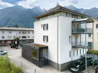 家庭度假公寓 布盧登茨酒店