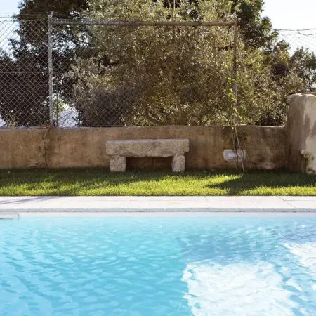Liiiving in Porto - Haven Pool Apartment