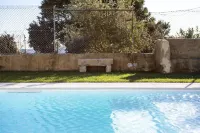 Liiiving in Porto - Haven Pool Apartment - Pools