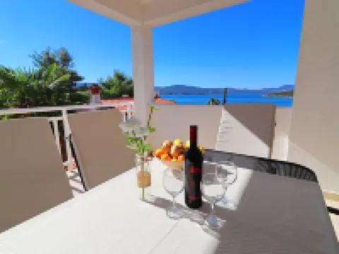 Apartments Mediterranean House Hotels in Klek