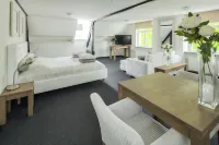 Hotel Kasteel Doenrade Hotels in Brunssum