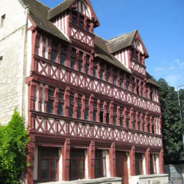 Hôtel des Quatrans