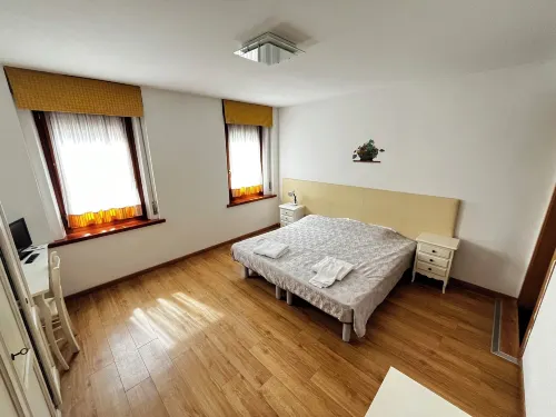 Locanda Del Re - Haustierfreundliche