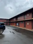 TIP Top Motel Hotel di 