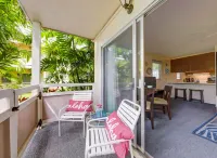 Kauai Plantation Hale套房由科德威爾班克島度假提供