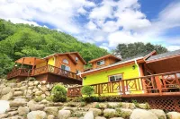 Herb Aroma Pension