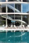 Aqua Hotel Promenade & Spa 4Sup - Pools