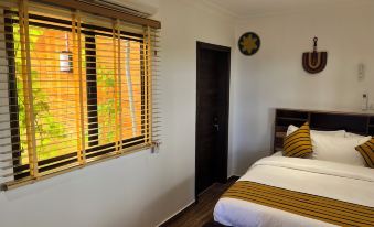 Seaview Cabana