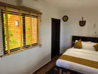 Seaview Cabana Hotels in 