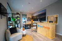 유로파르크스 텍셀