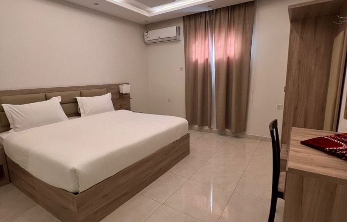 Sweet Star Hotel Apartments