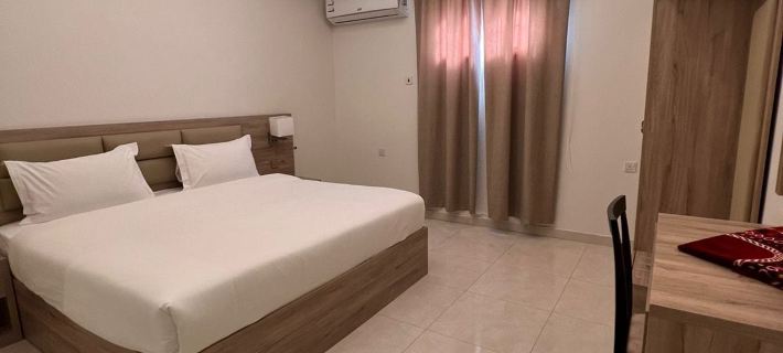 Sweet Star Hotel Apartments Hoteles en Tabuk