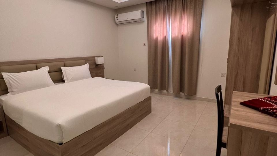 Sweet Star Hotel Apartments