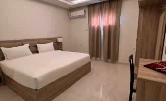 Sweet Star Hotel Apartments