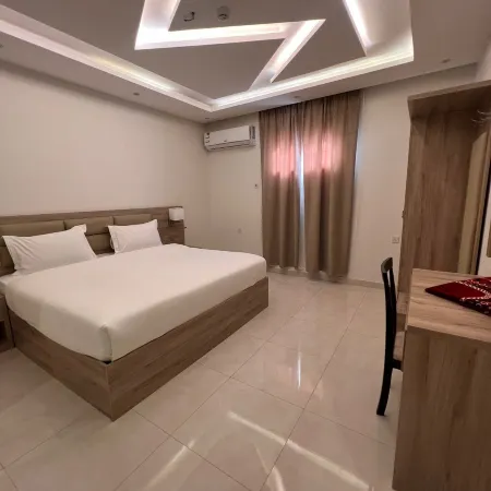 Sweet Star Hotel Apartments