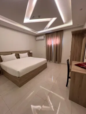 Sweet Star Hotel Apartments