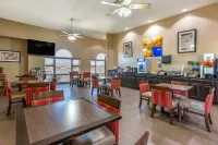 Comfort Inn & Suites Lordsburg I-10 Hotels in Lordsburg