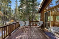 Hansel by Avantstay Pool Table, 5mins to Skiing