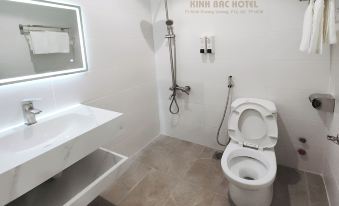 kinhbac Hotel
